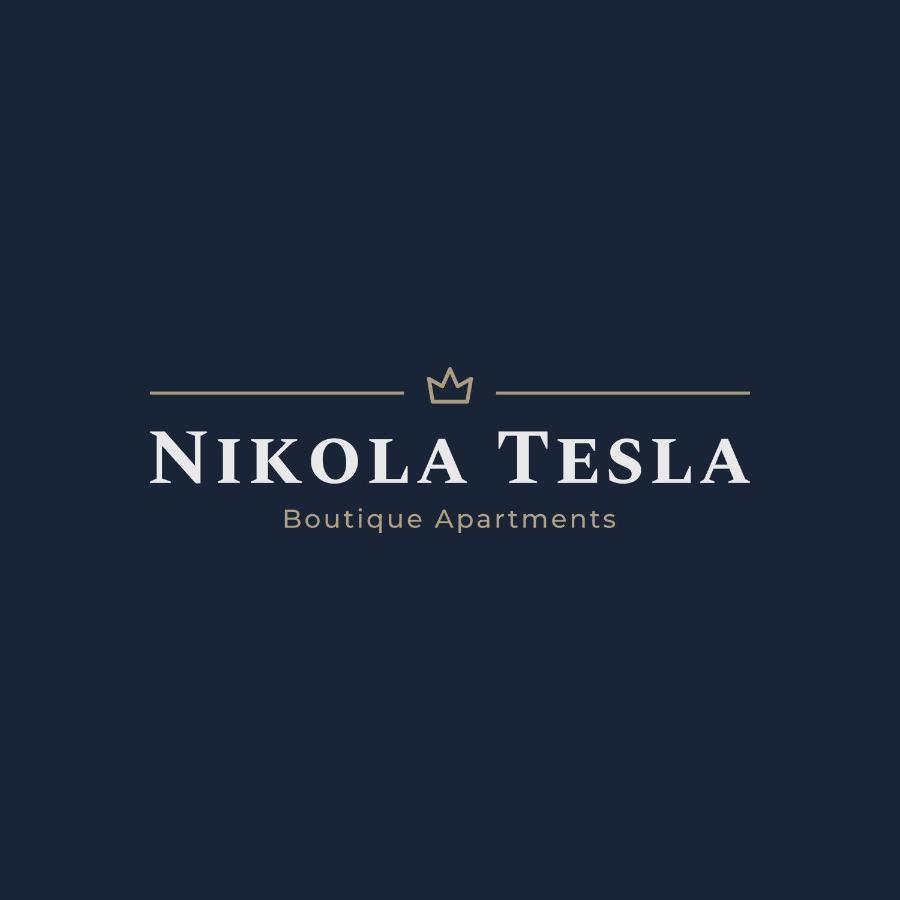 Boutique Apartments Nikola Tesla Rakovica Exterior photo